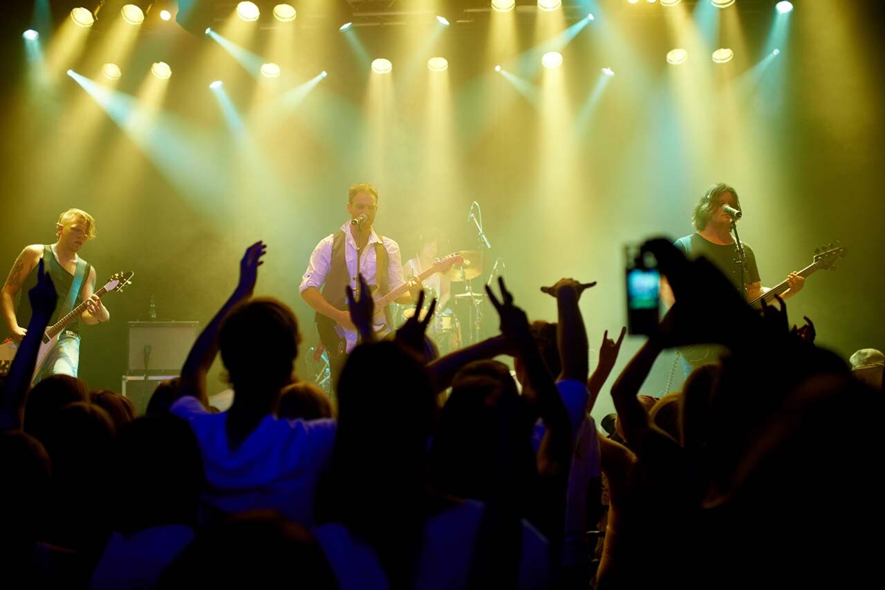 Evenementen en festivals