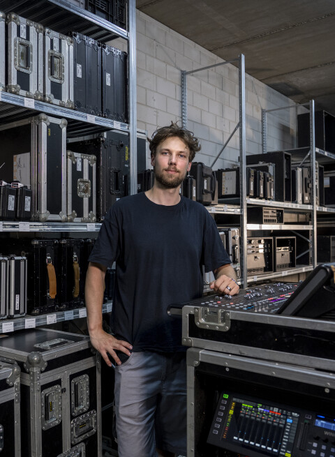 Medewerkers P S L 2026 2Alex